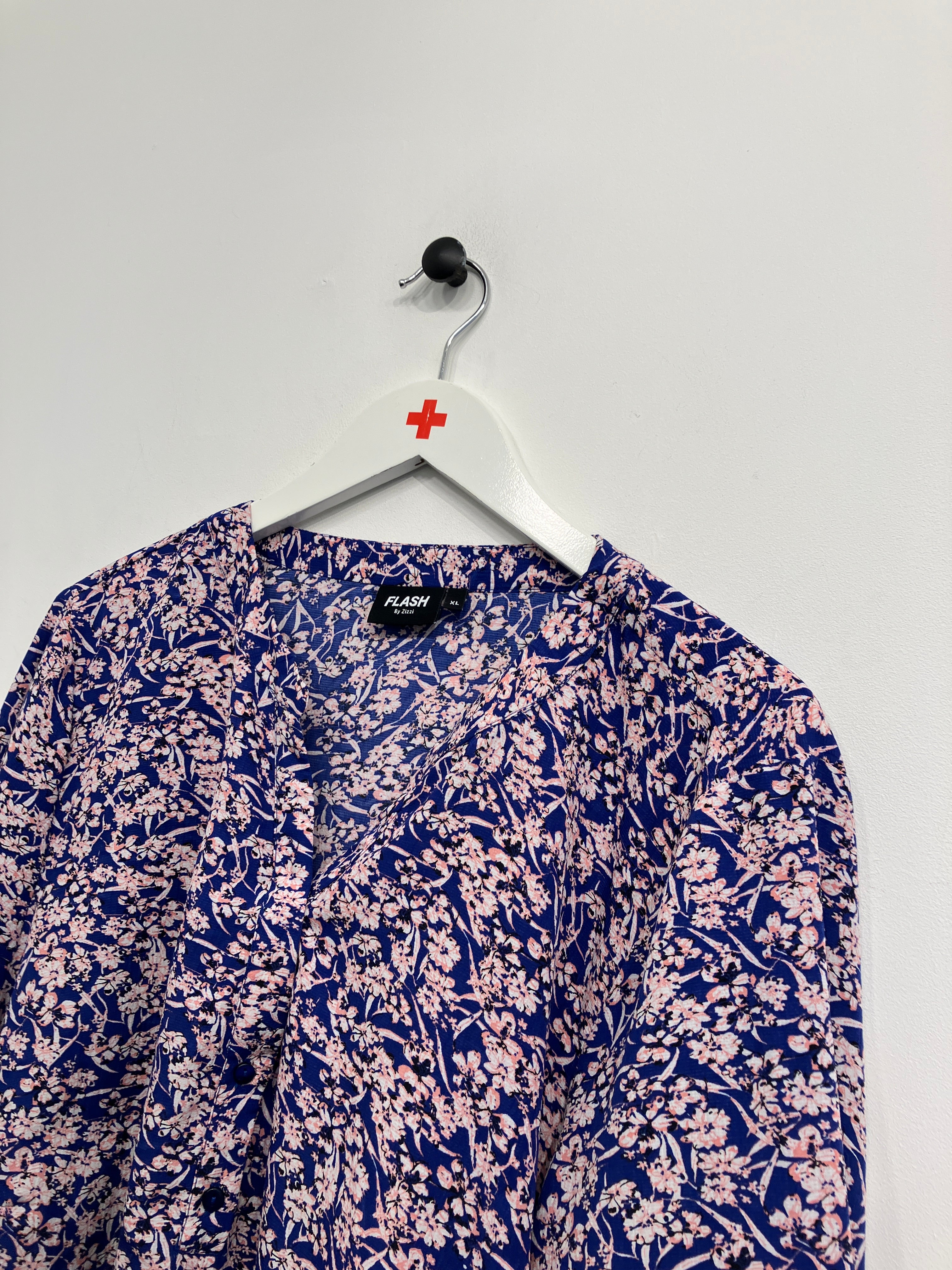 Zizzi Bluse